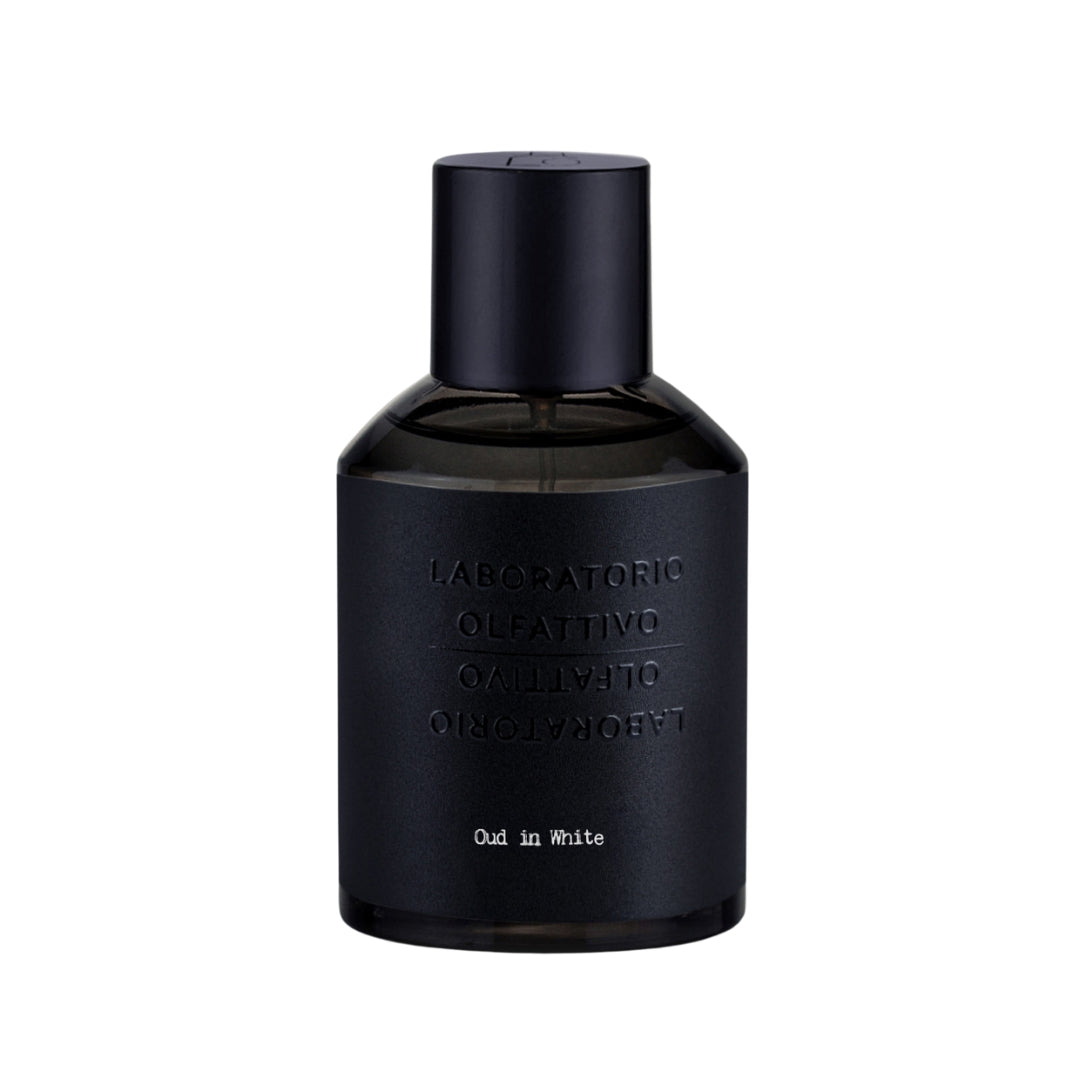Oud in White by Laboratorio Olfattivo | Ministry of Scent Oud in White by Laboratorio Olfattivo | Ministry of Scent