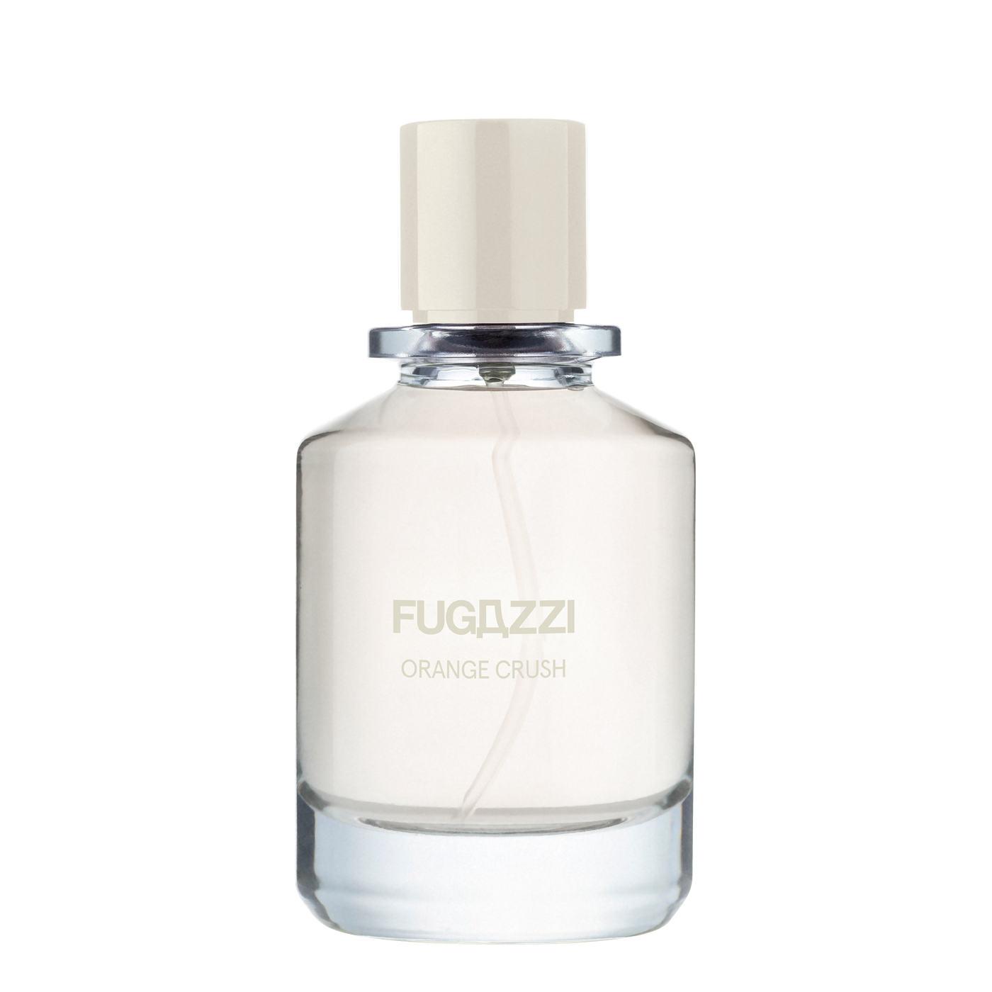 Orange Crush by Fugazzi | Ministry of Scent