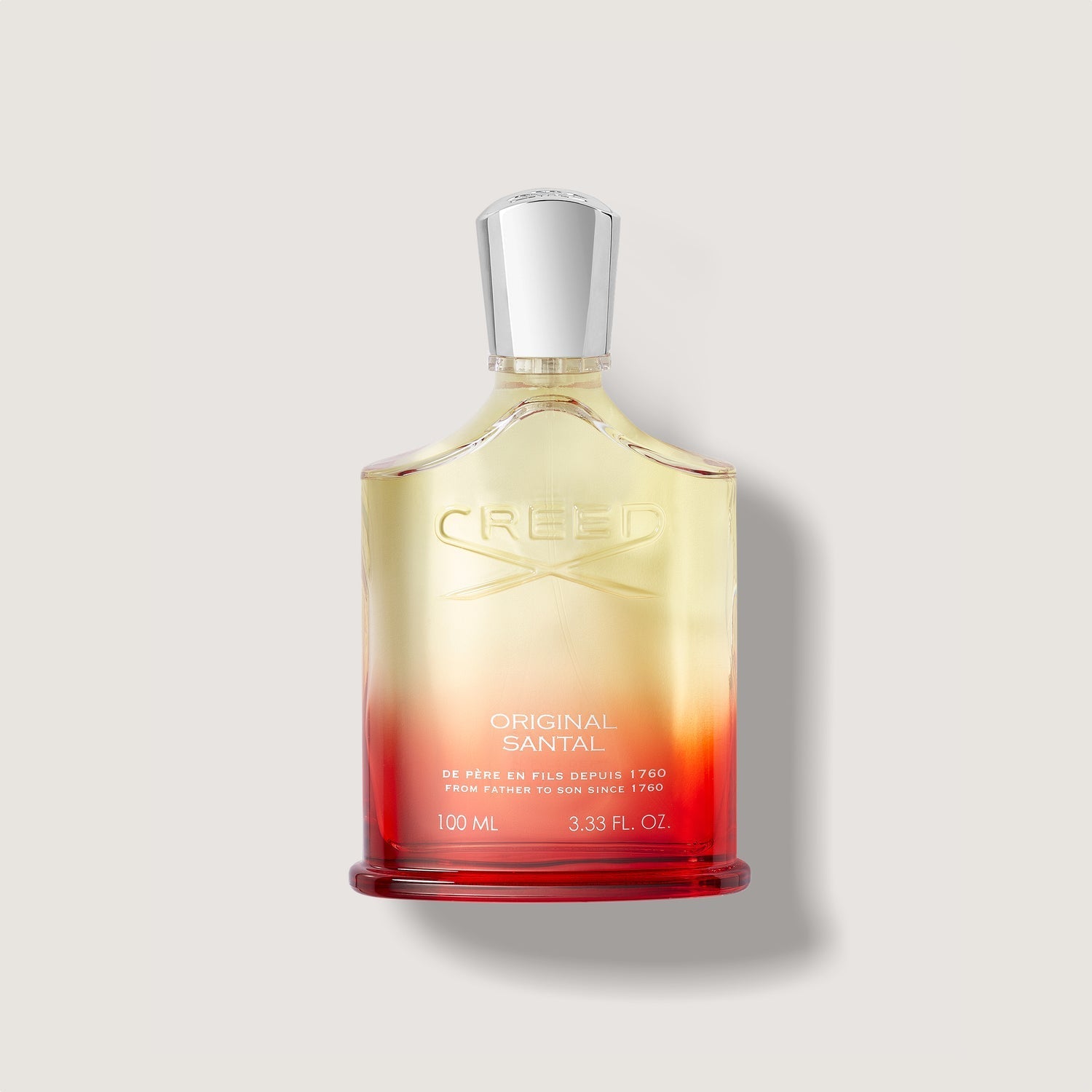 Original Santal by Creed | Ministry of Scent