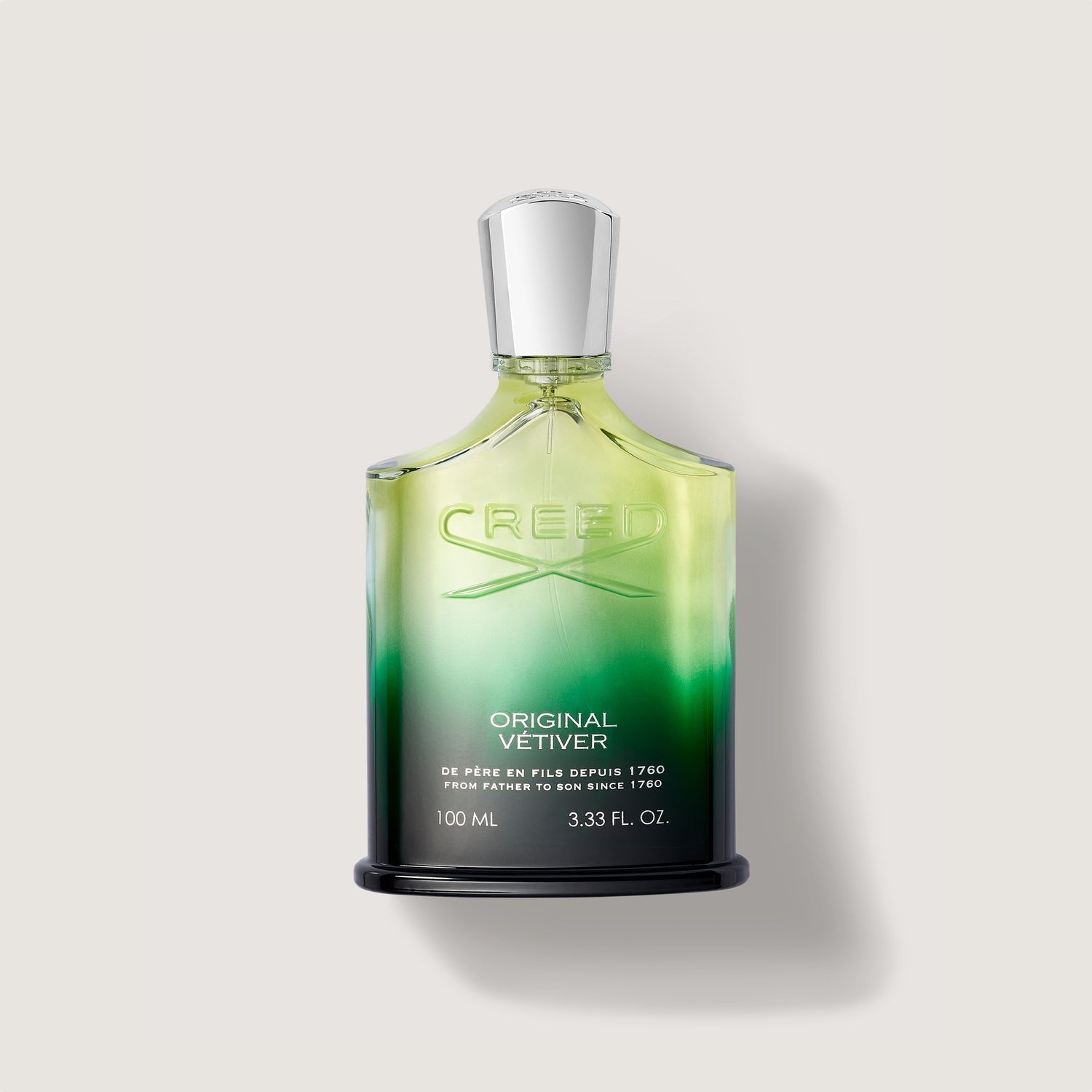 Original Vétiver by Creed | Ministry of Scent