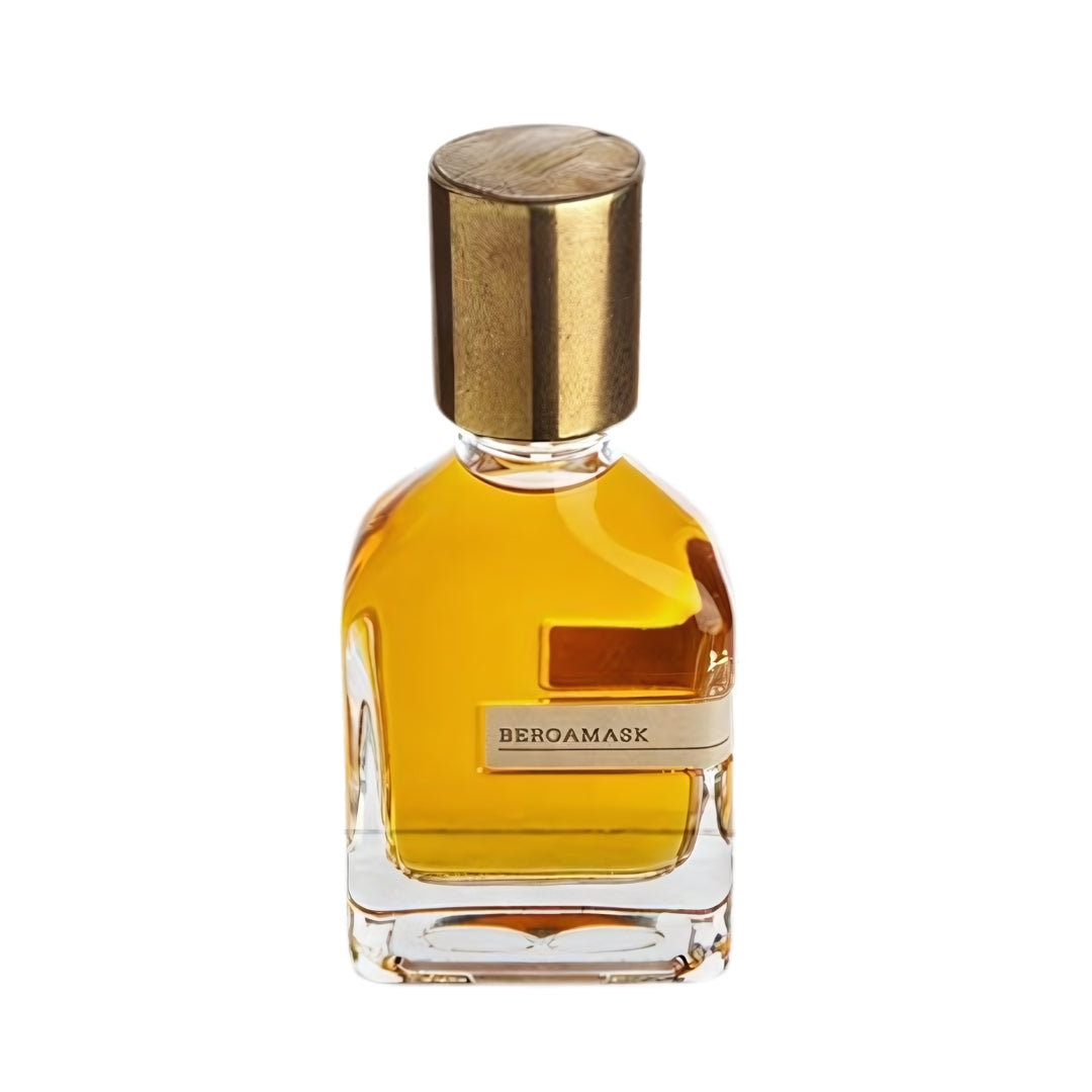 Bergamask by Orto Parisi | Ministry of Scent