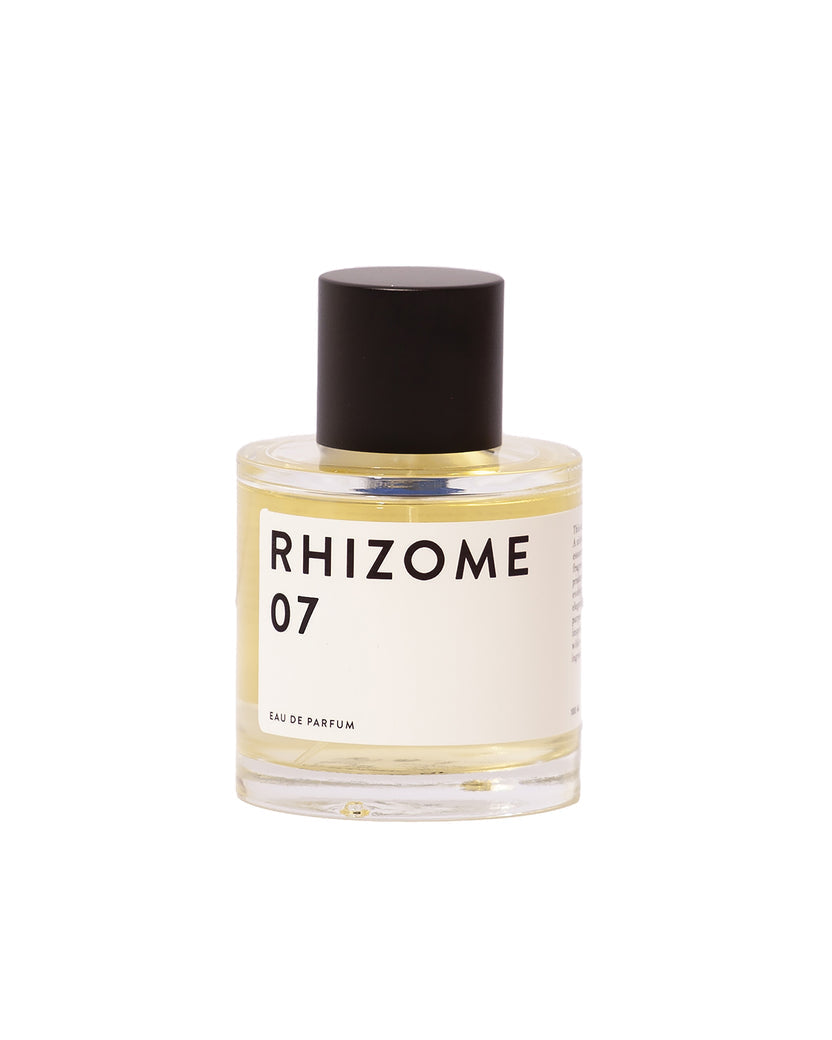 rhizome 香水　03 Rhizome 07 | Ministry of Scent