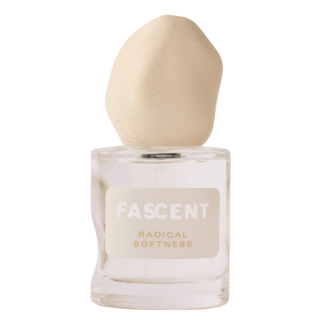 香水(ユニセックス) FASCENT RADICAL SOFTNESS 30ml Radical Softness by Fascent | Ministry of Scent