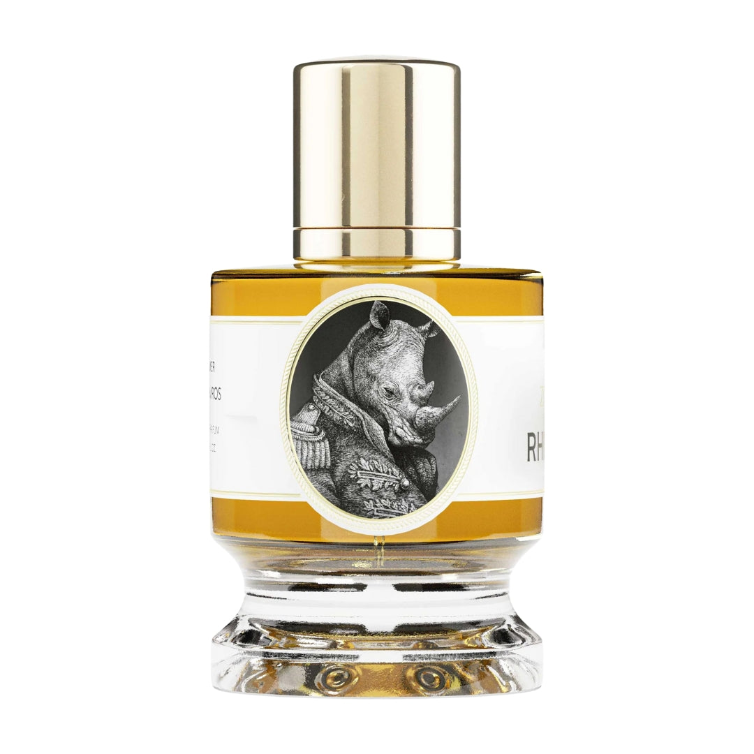 Rhinoceros by Zoologist | Ministry of Scent
