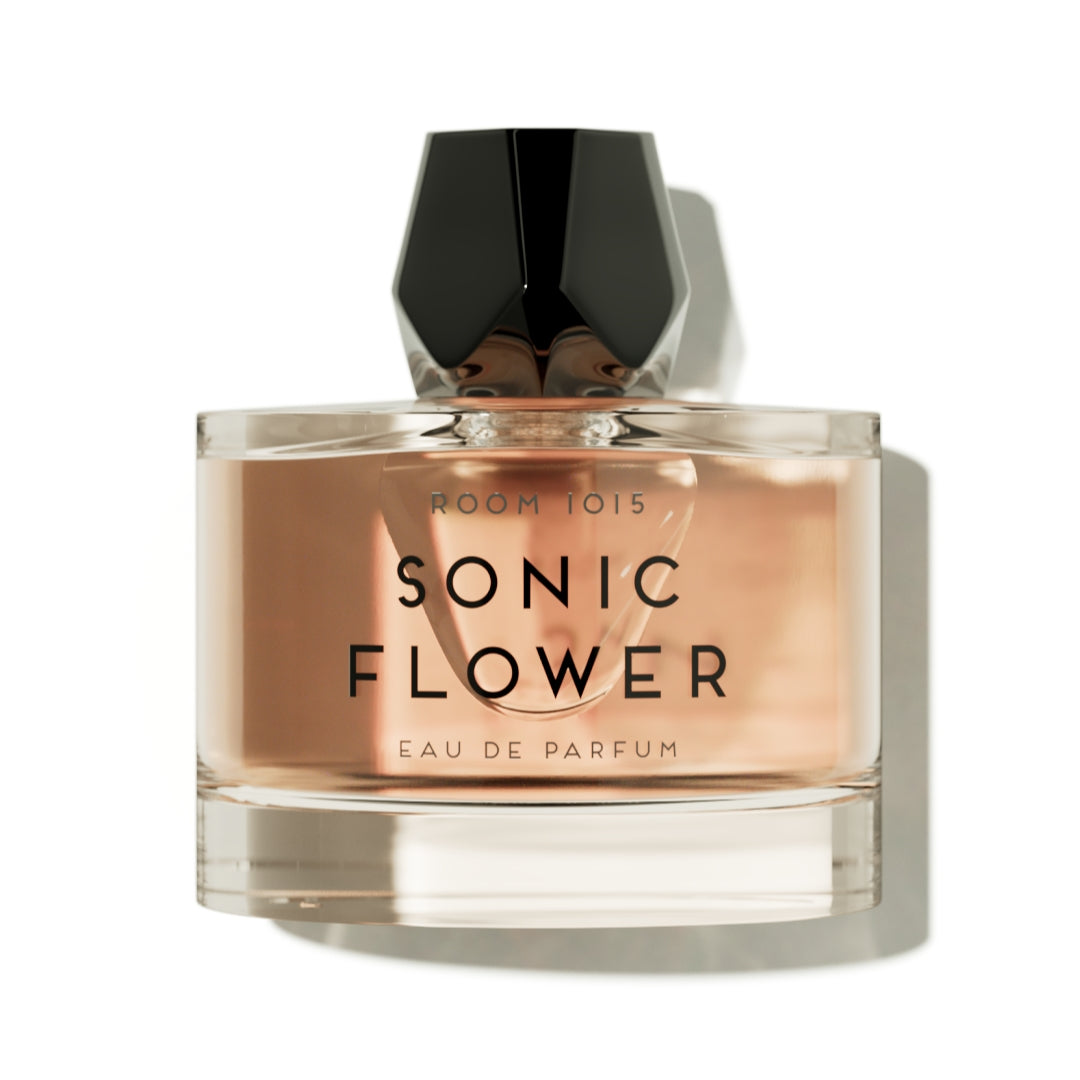 ROOM 1050 ソニックフラワー　オードパルファム　100ml Sonic Flower by Room 1015 | Ministry of Scent