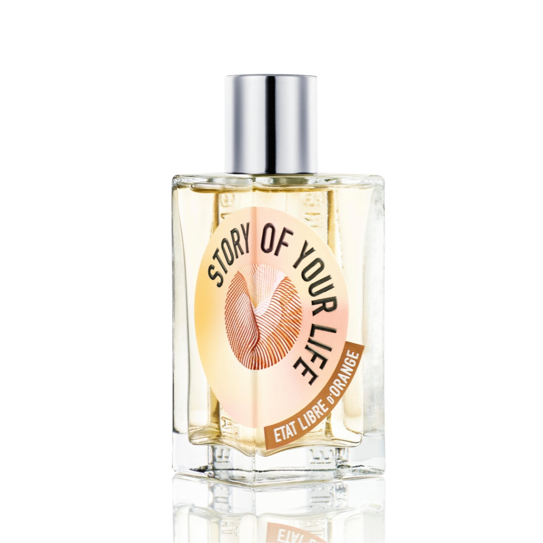 Story of Your Life by Etat Libre d'Orange | Ministry of Scent