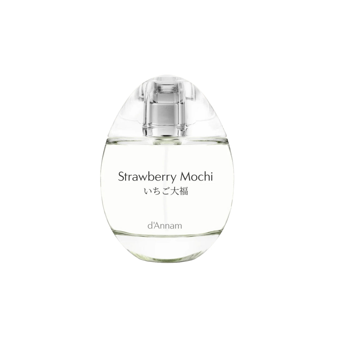 Strawberry Mochi いちご大福 by d'Annam | Ministry of Scent
