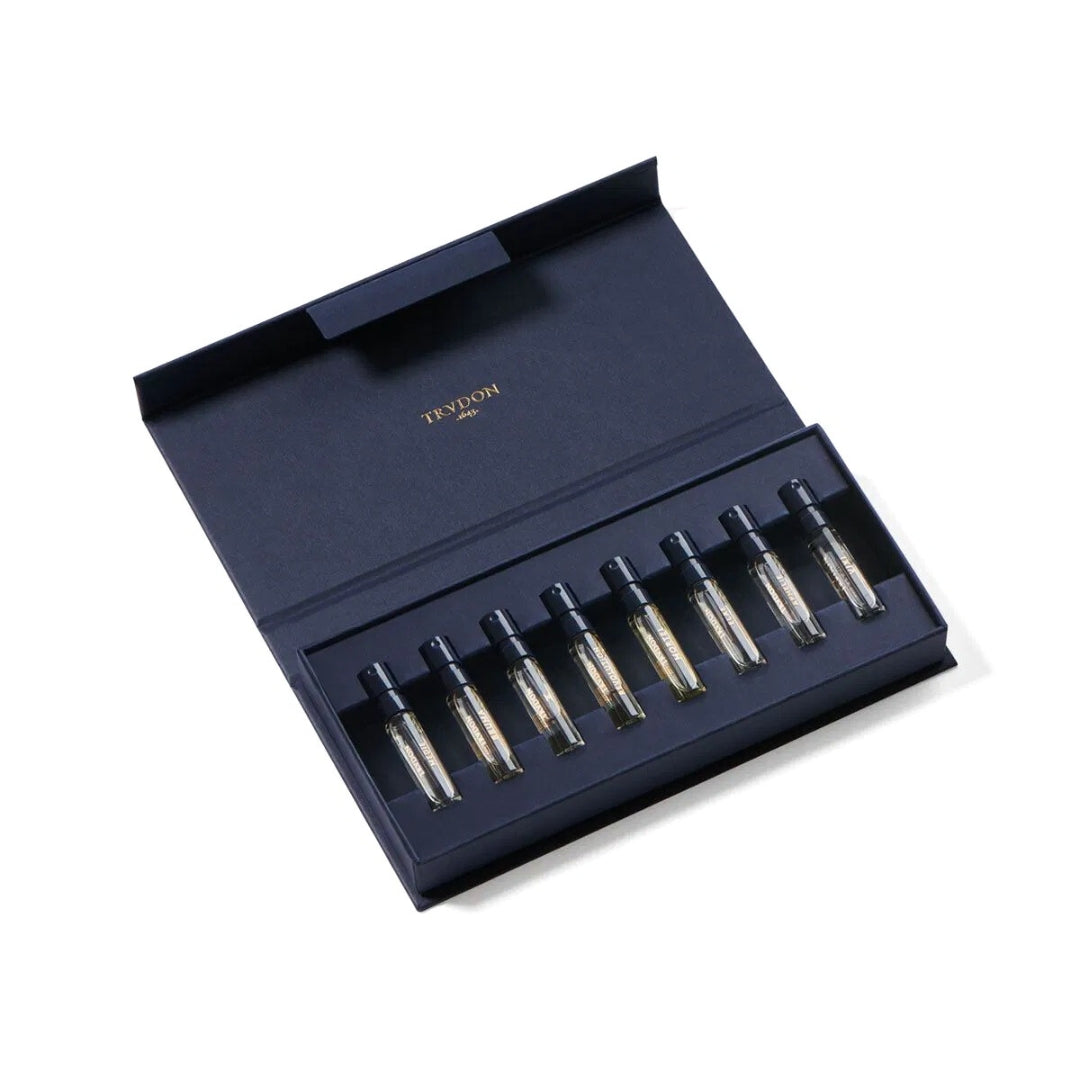 Trvdon トゥルドン　ディスカバリーセット　10ml Trudon Discovery Set by Trudon | Ministry of Scent