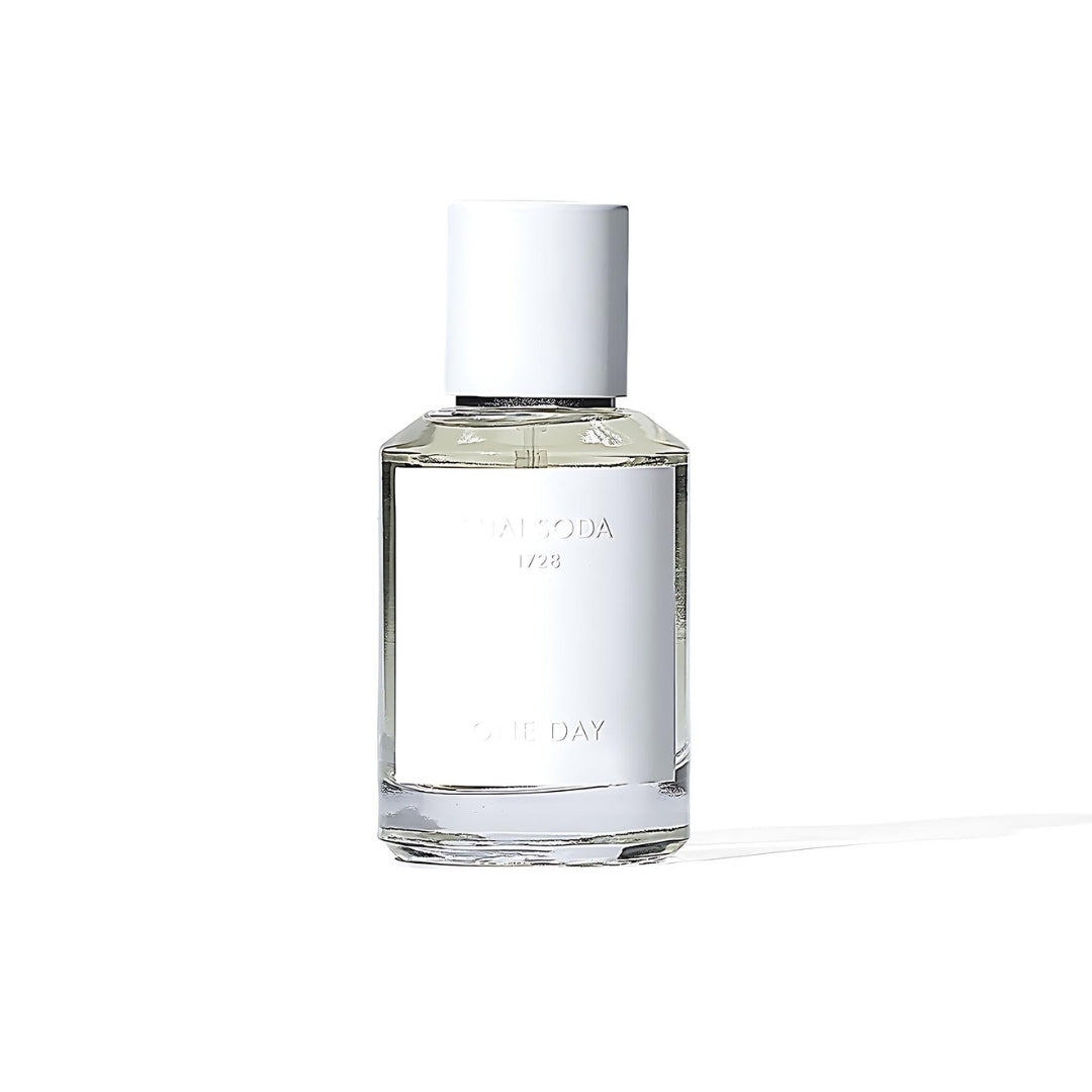 ONE DAY THAI SODA オード パルファン　60ml Thai Soda Eau de Parfum by One Day ◦ One Day Ethos of Cities