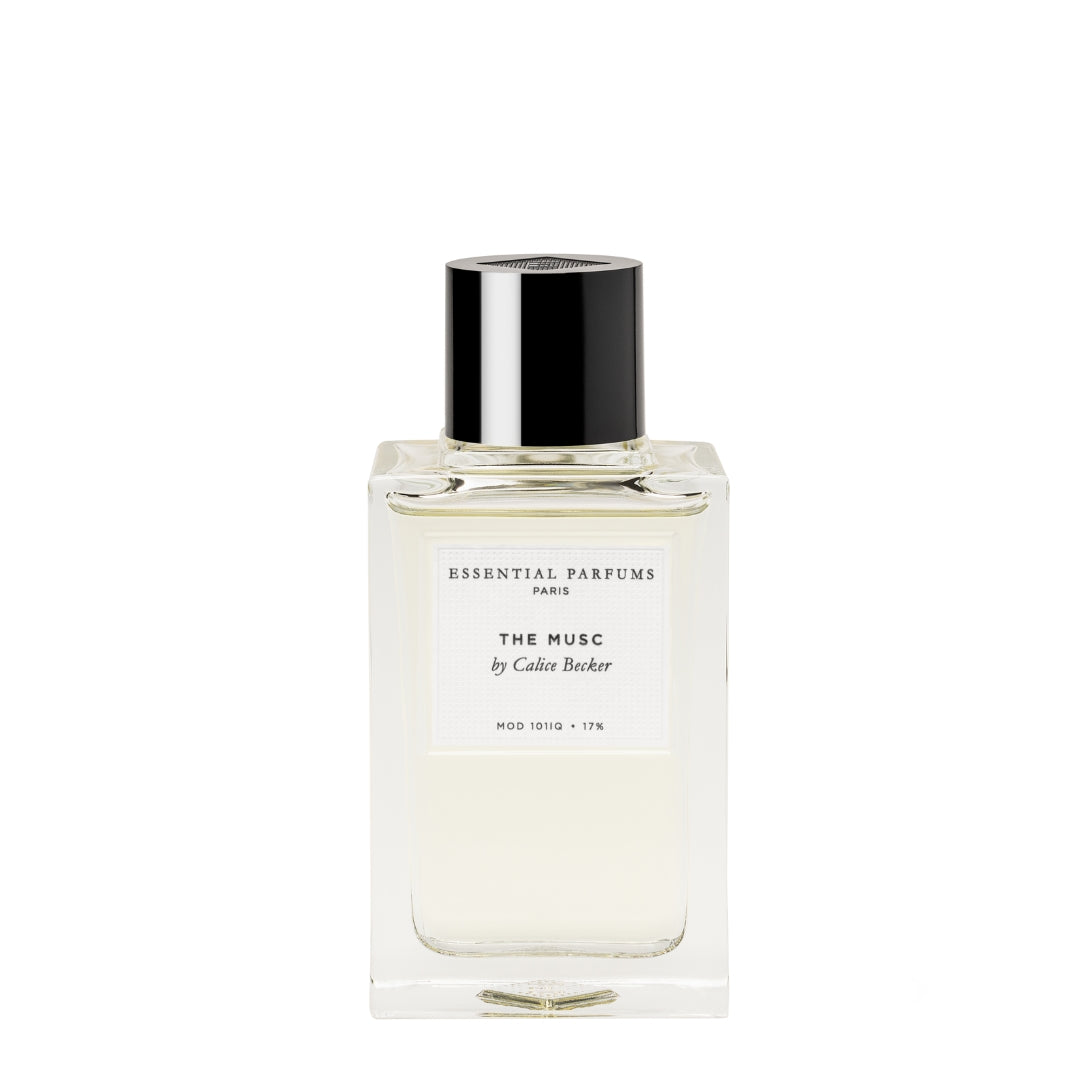 The Musc by Essential Parfums | Ministry of Scent