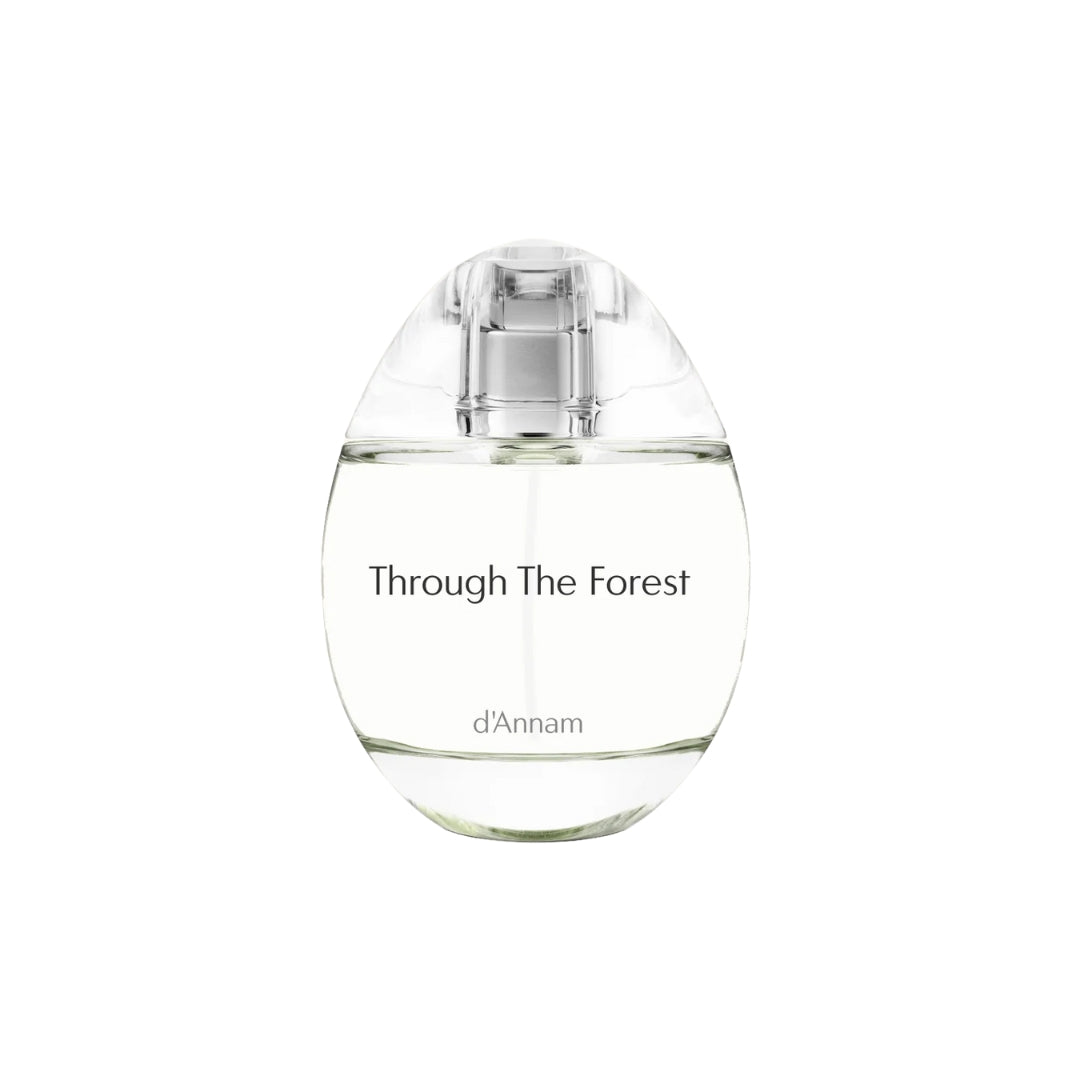 Through The Forest by d'Annam Ministry of Scent - Main Image