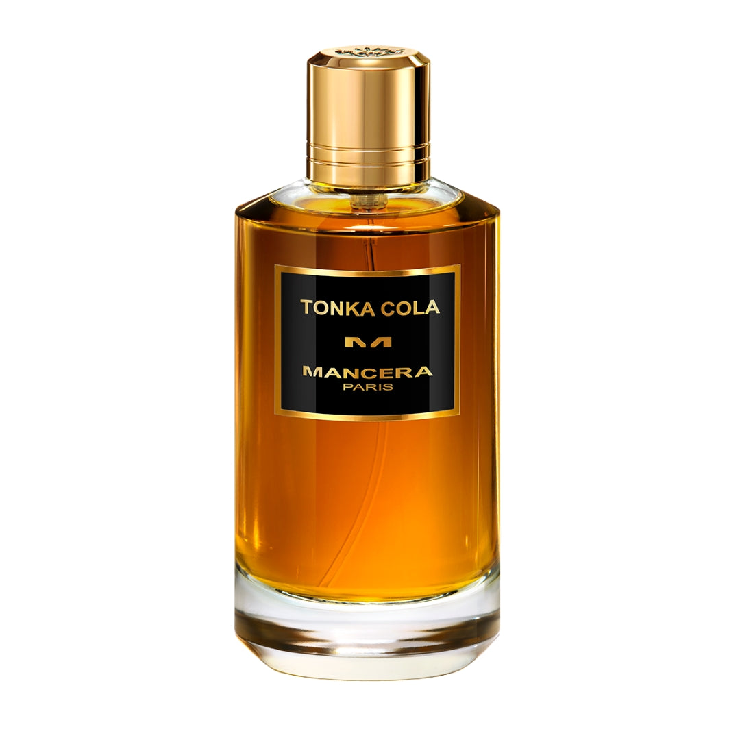 Tonka Cola by Mancera | Ministry of Scent