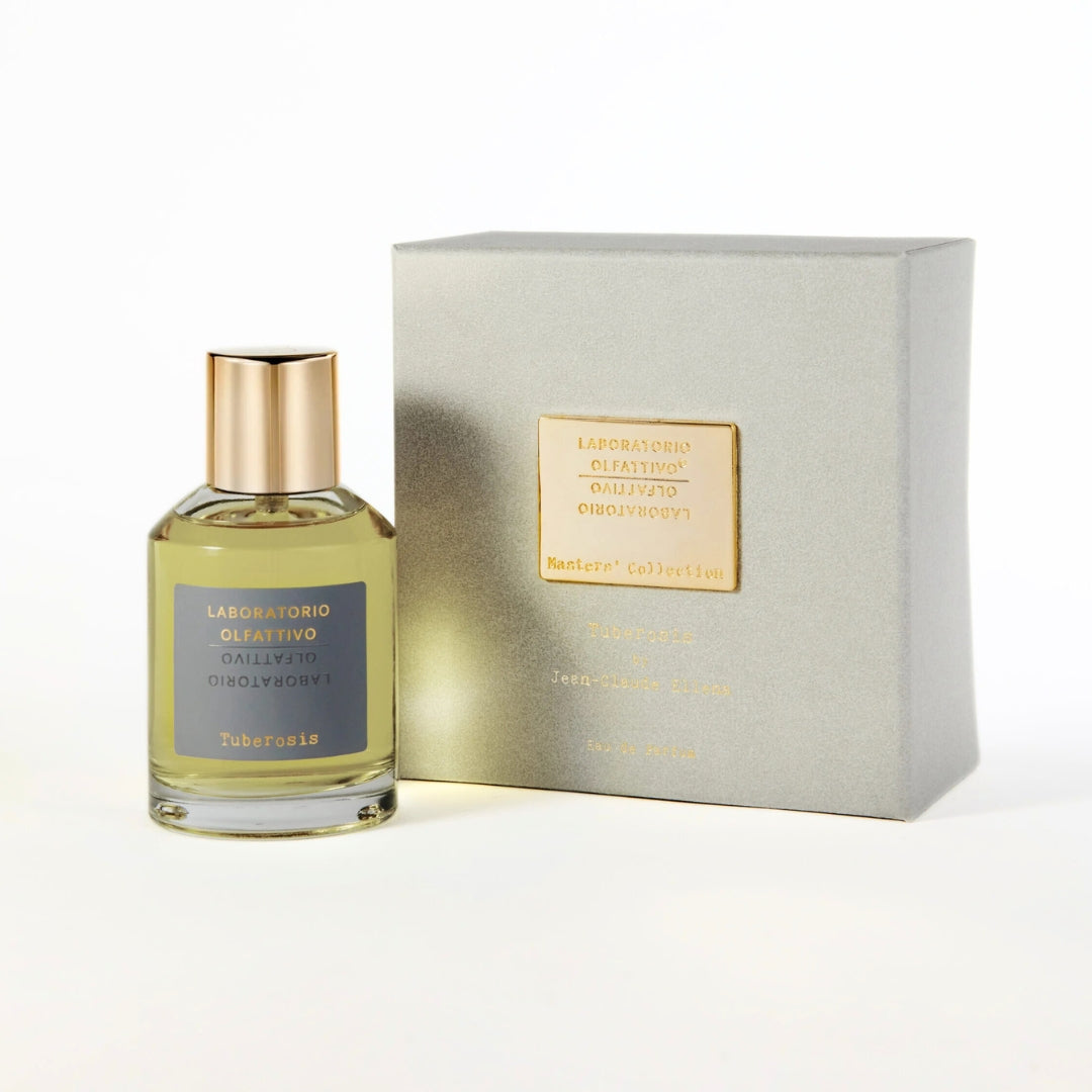 LABORATORIO OLFATTIVO 香水 MyLO 100ml MyLO - Laboratorio Olfattivo