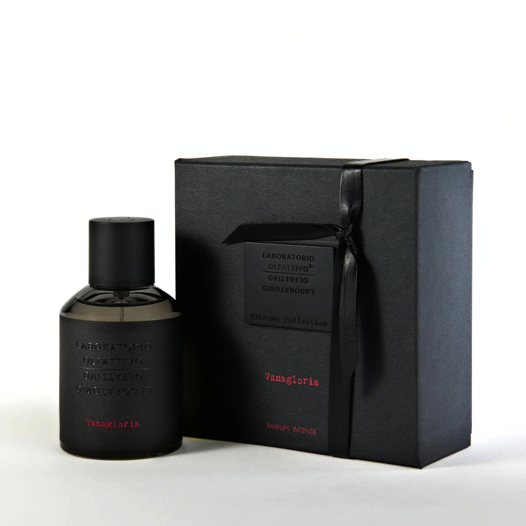 Vanagloria Masters' Collection by Laboratorio Olfattivo | Ministry