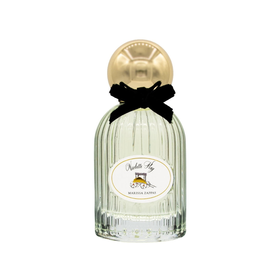PERFUME HAYSTACKS ヘイスタックス　50ml PERFUME HAYSTACKS - 50mL | TAMBURINS