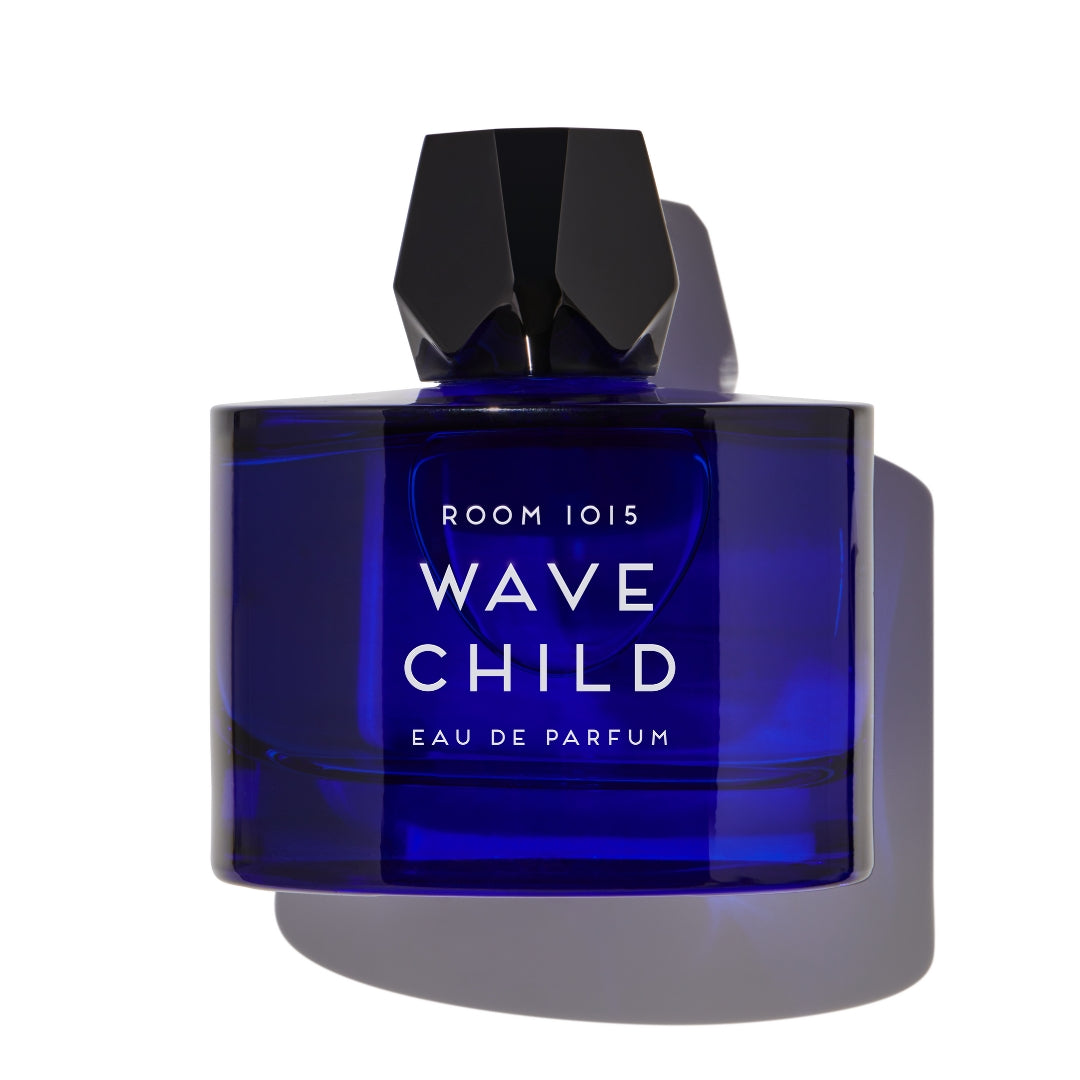 Wavechild by Room 1015 Ministry of Scent