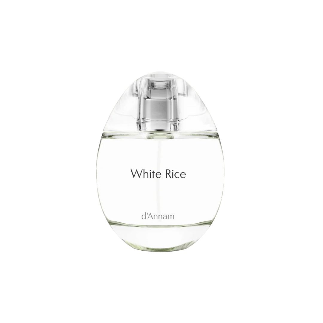 White Rice by d'Annam | Ministry of Scent