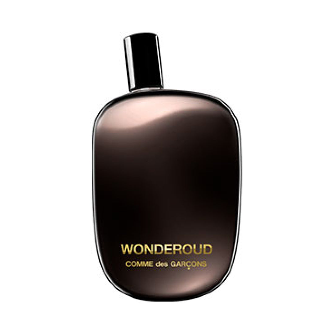 Wonderoud by Comme des Garçons | Ministry of Scent