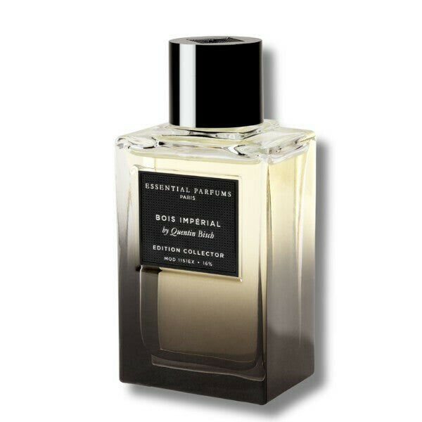 Bois Impérial by Essential Parfums | Ministry of Scent