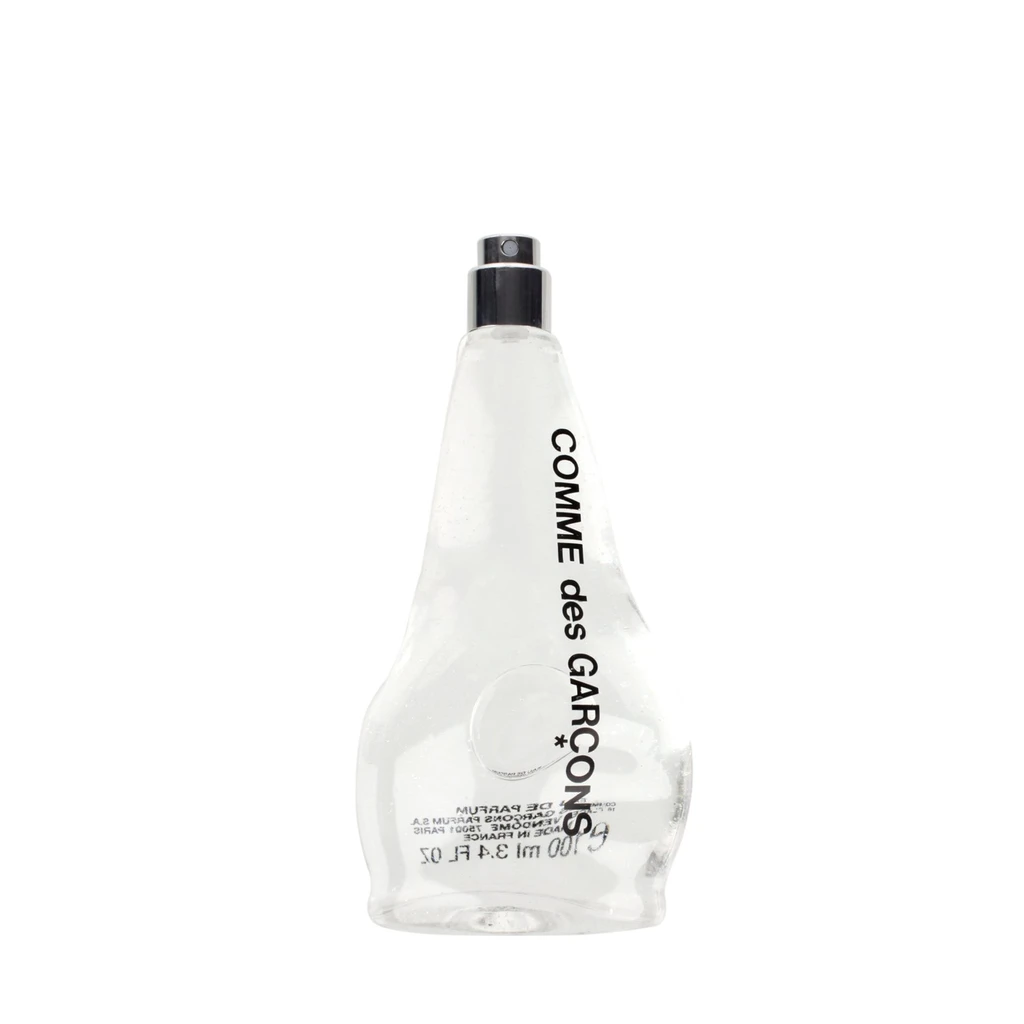 Comme des Garçons Eau de Toilette 100ml Comme des Garçons – Ministry of Scent