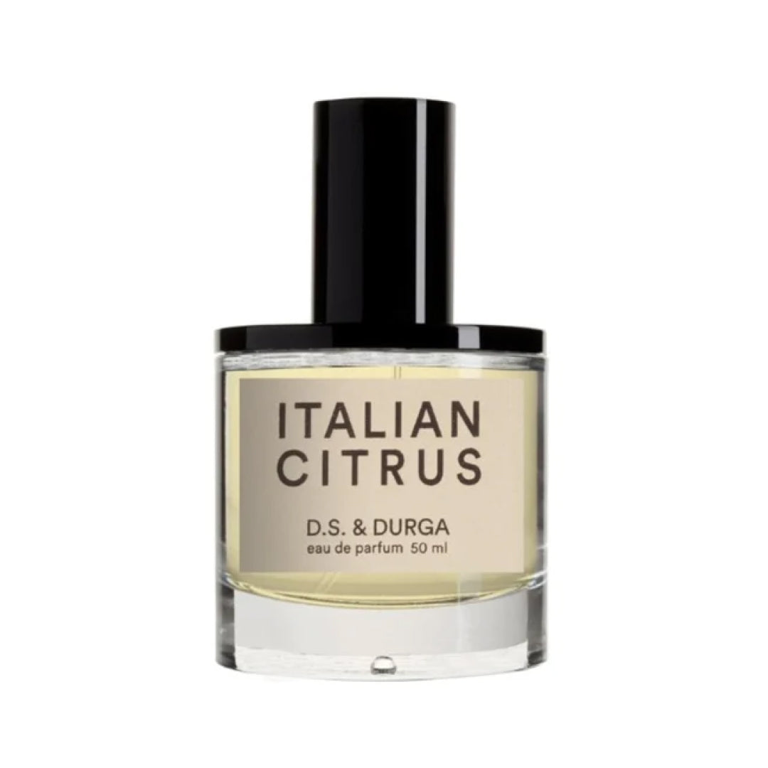 Italian Citrus by DS & Durga | Ministry of Scent