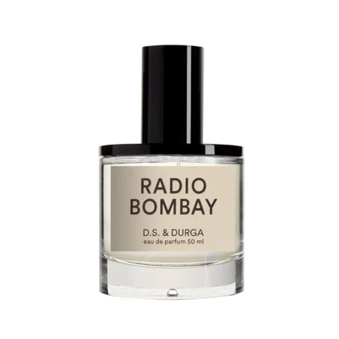 Radio Bombay - D.S. & DURGA