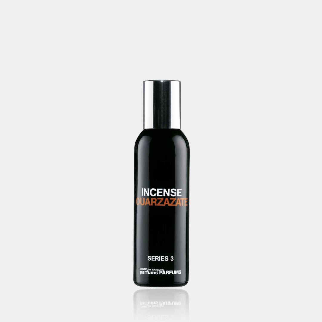 Incense Series 3 - Ouarzazate by Comme des Garçons | Ministry of Scent