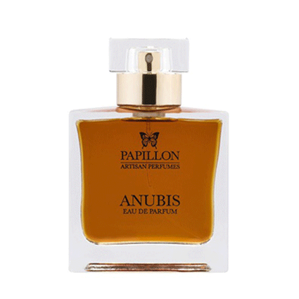 Anubis by Papillon Artisan Perfume | Ministry of Scent