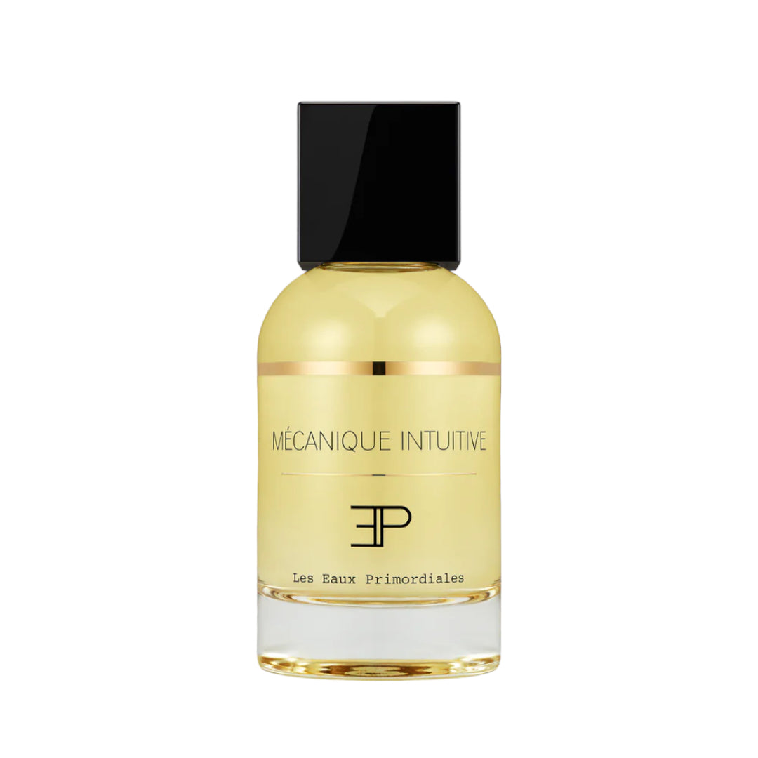 Mécanique Intuitive by Les Eaux Primordiales | Ministry of Scent