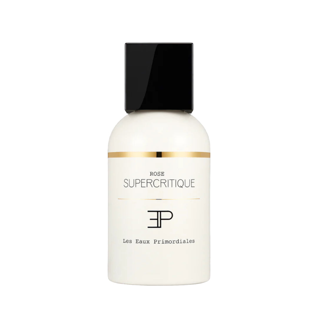 香水(ユニセックス) EAUX DE PARFUM - ROSE - SUPERCRITIQUE Rose Supercritique by Les Eaux Primordiales | Ministry of Scent
