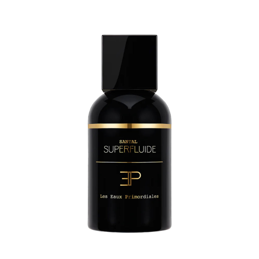 Santal Superfluide by Les Eaux Primordiales | Ministry of Scent
