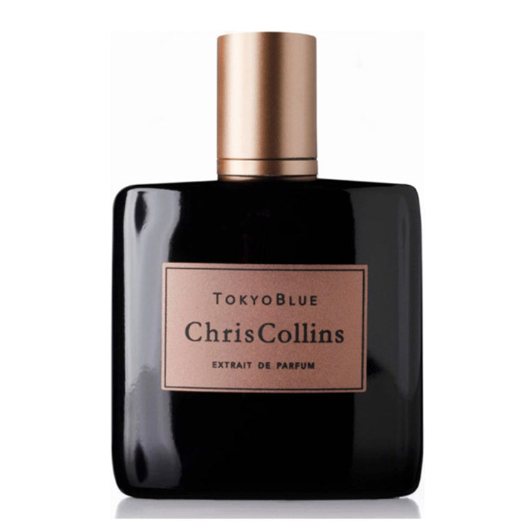 Tokyo Blue by Chris Collins Ministry of Scent