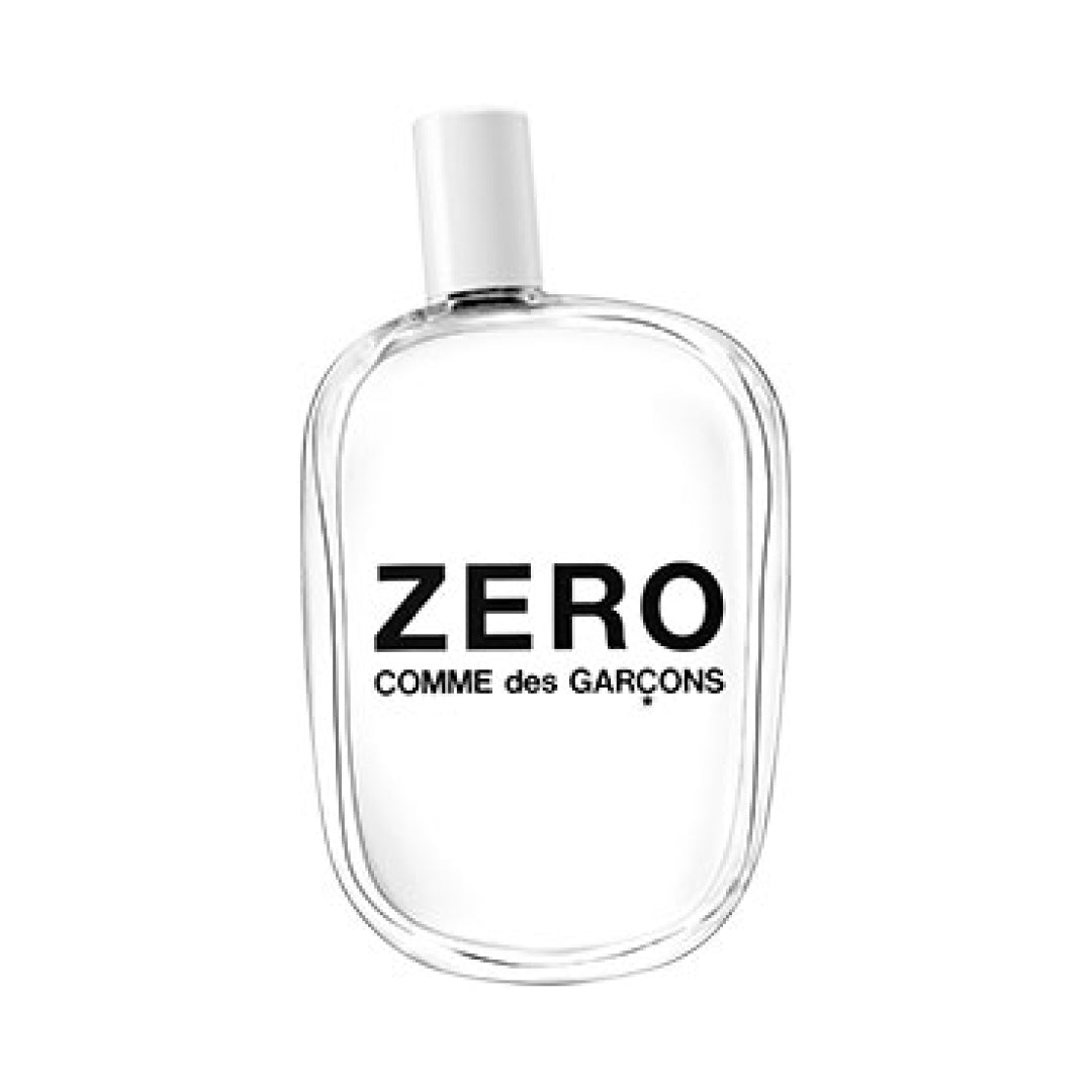 Zero by Comme des Garçons | Ministry of Scent