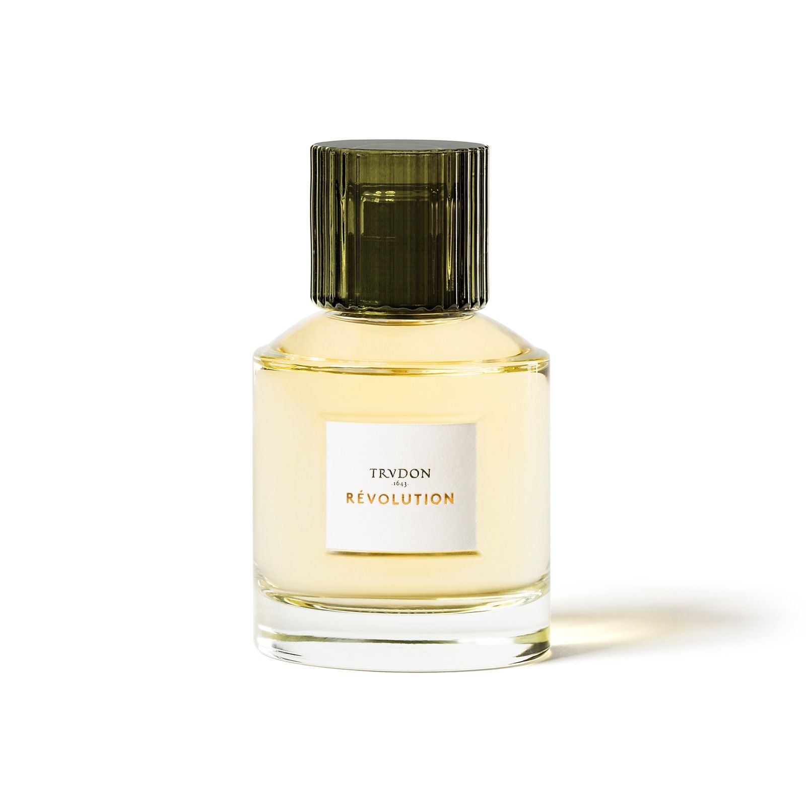 香水(ユニセックス) TRUDON REVOLUTION 100ml Révolution by Trudon | Ministry of Scent