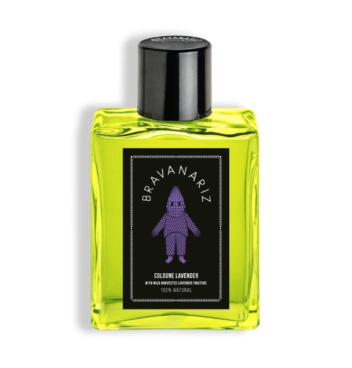 Lavender eau best sale de cologne