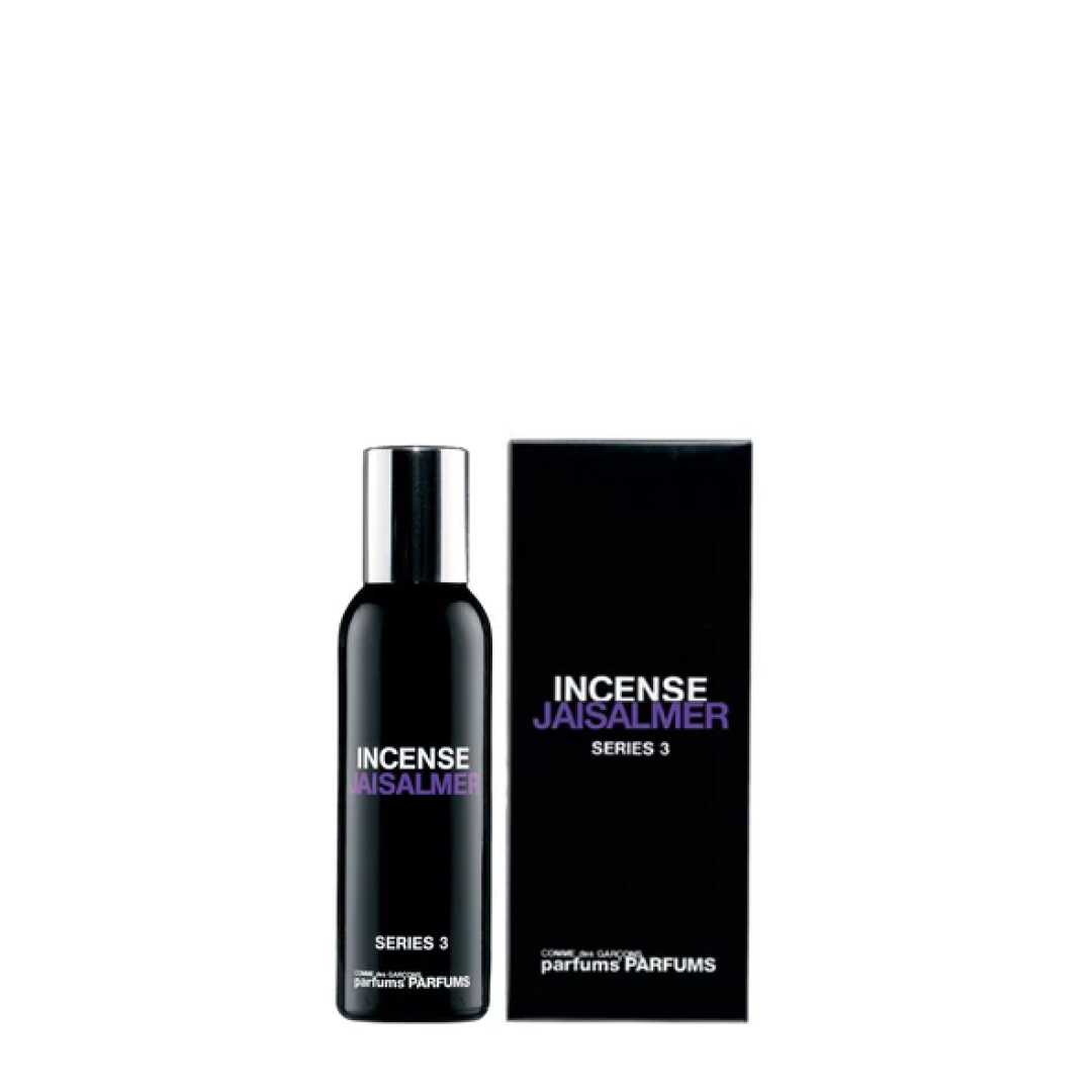 Incense Series 3 Jaisalmer Eau de Toilette by Comme des Garçons
