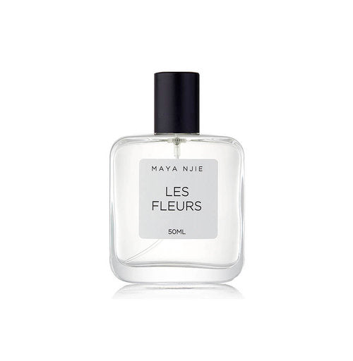 MayaNjie LESFLEURS レフルール50ml Les Fleurs 50ml – Maya Njie