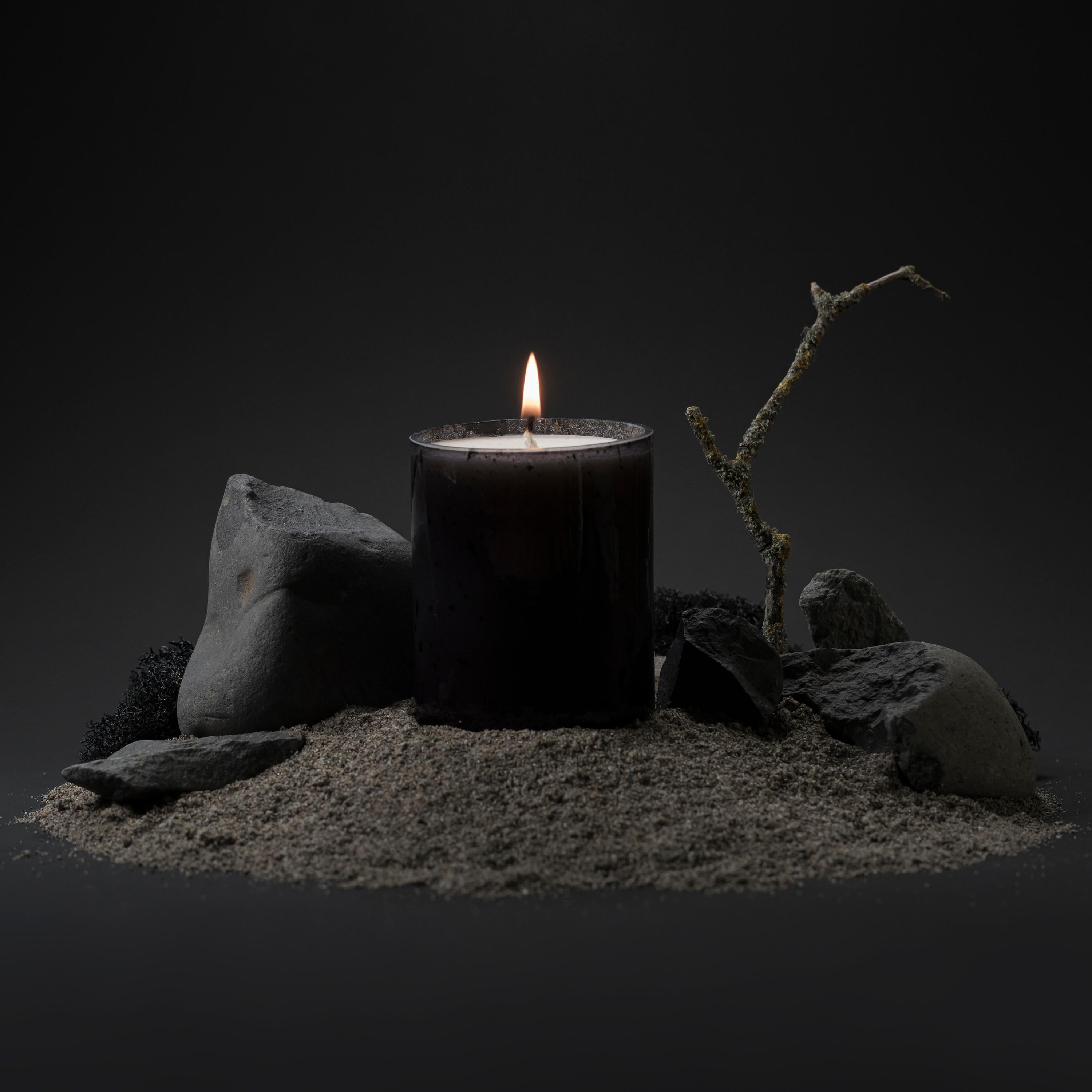 Fischersund Candle No. 8 by Fischersund | Ministry of Scent