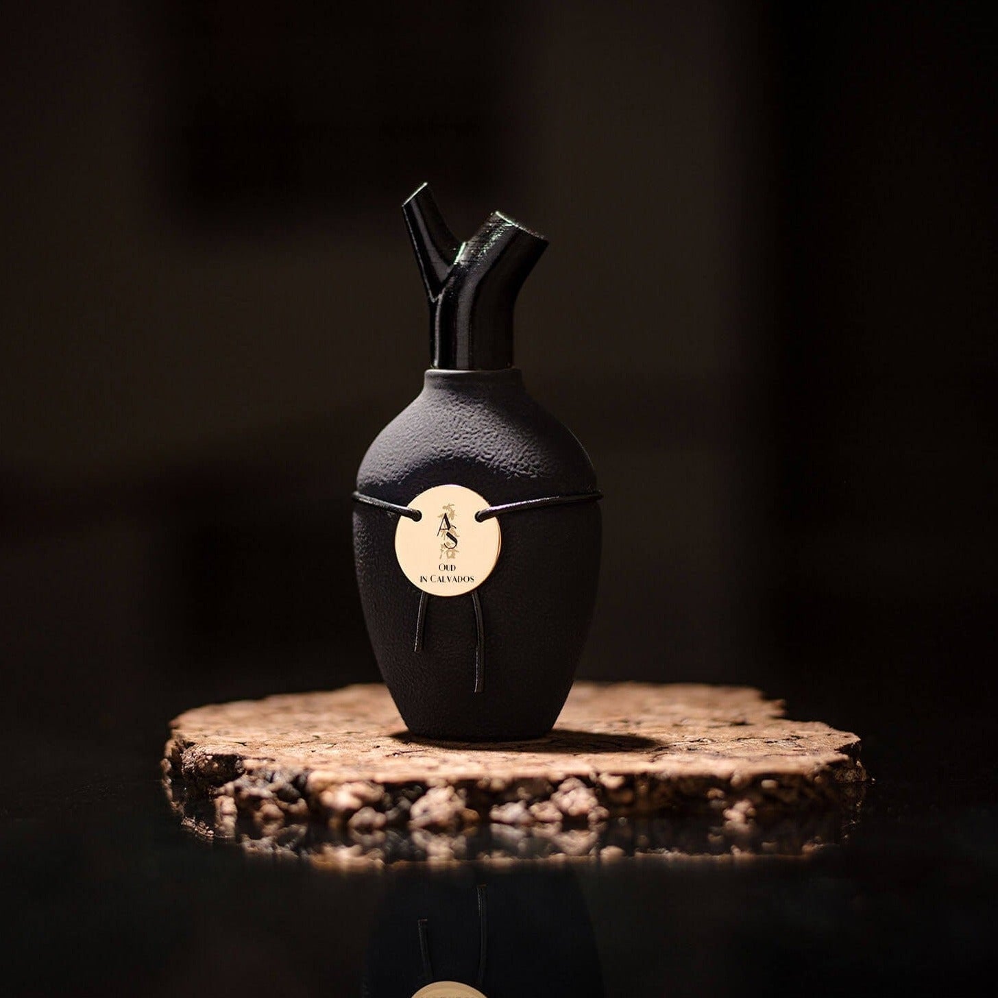 Oud in Calvados by Scents of Wood | Ministry of Scent