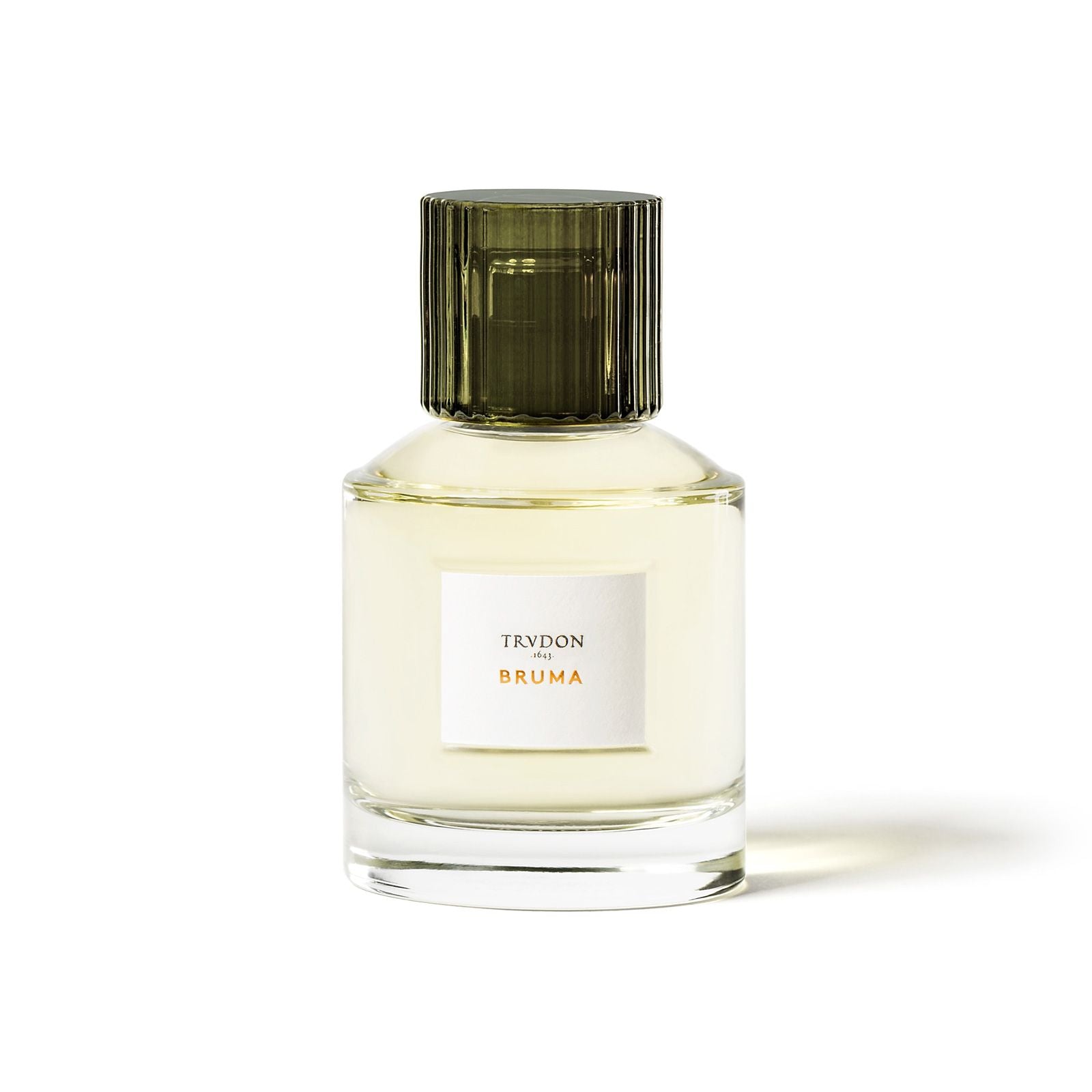 香水(ユニセックス) TRUDON BRUMA 100ml Bruma by Trudon | Ministry of Scent