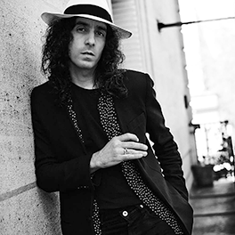 Interview with Room 1015 Founder Michael Partouche aka 