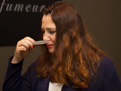 The soulful perfumery of Rania Jouaneh