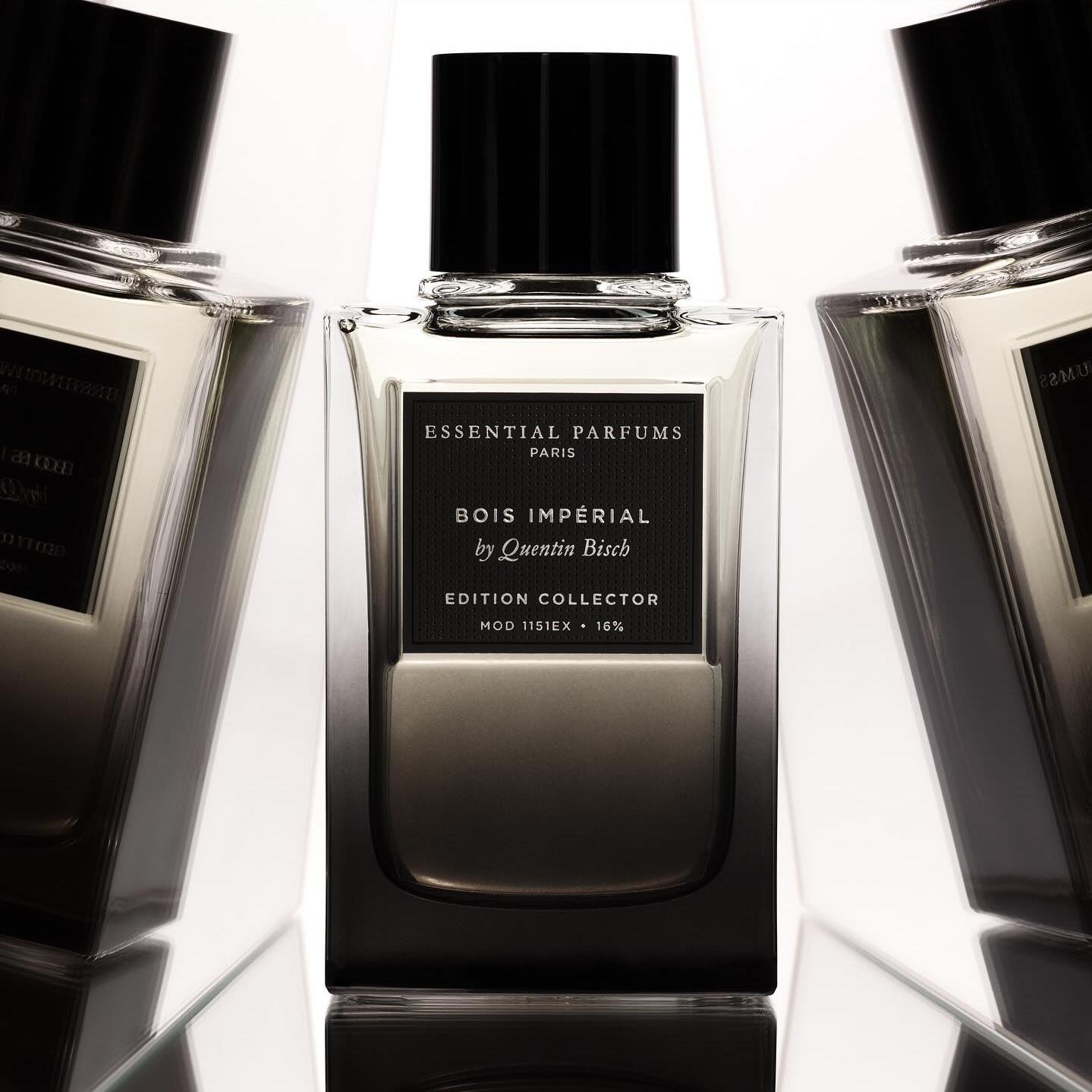 Top 40 Fragrances of 2025 – Ministry of Scent