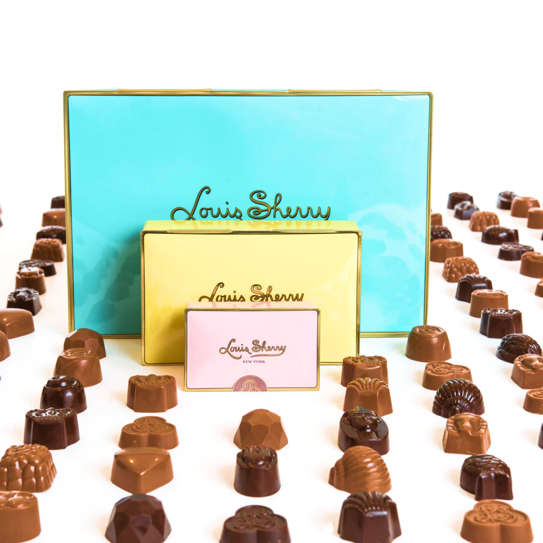 Louis Sherry Chocolate Ministry of Scent