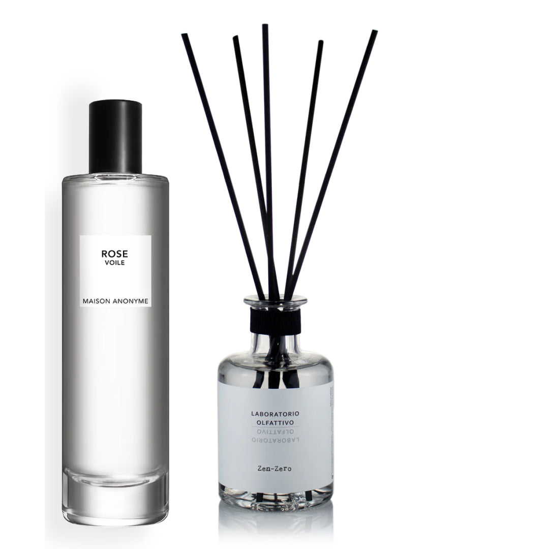 Diffusers & Room Sprays | Home Fragrances | Ministry of Scent
