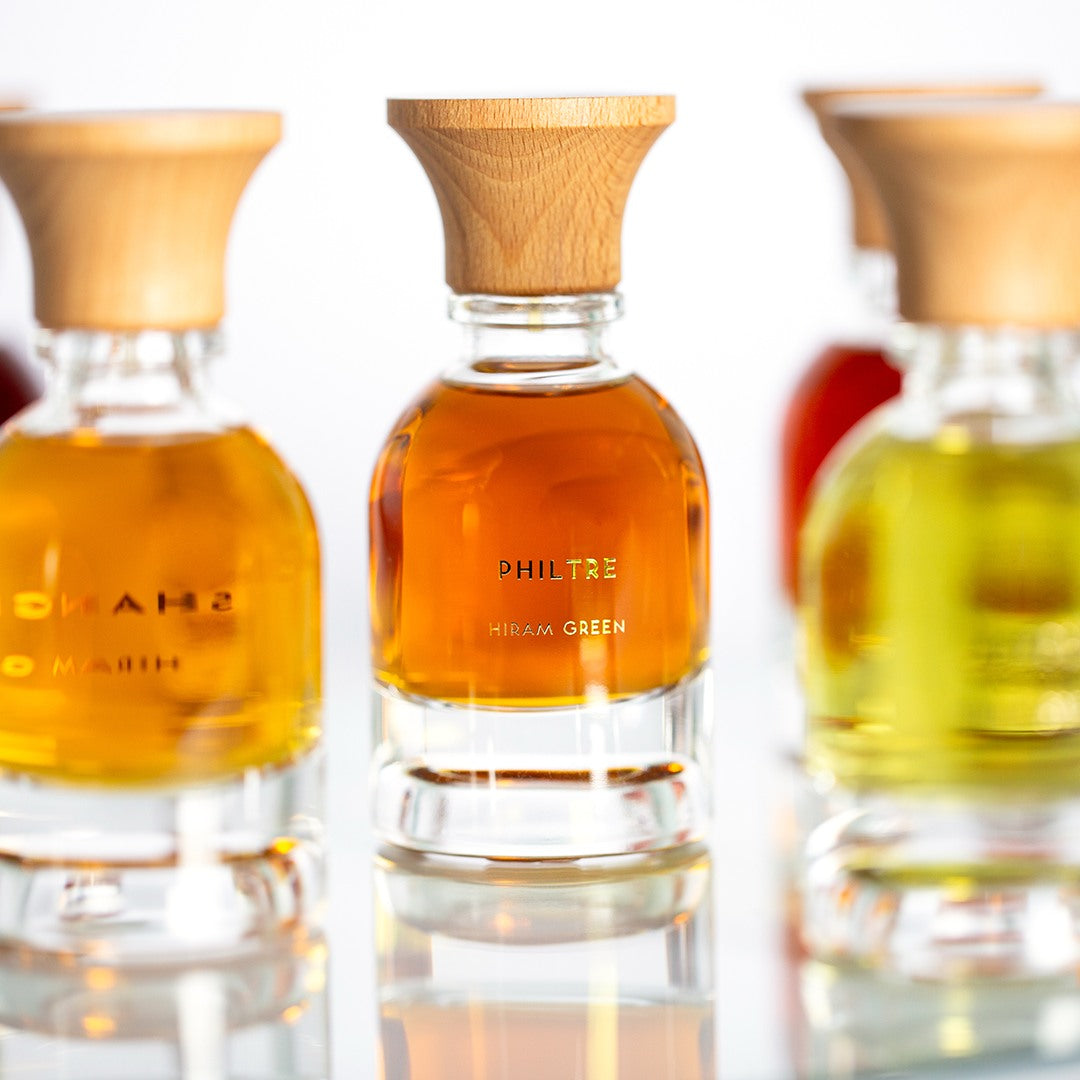 Hiram Green | Natural Perfume | Ministry of Scent – Tagged 