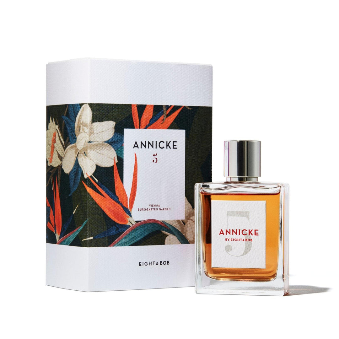 Annicke 5 by Eight & Bob | Ministry of Scent
