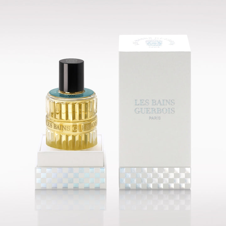 1885 Bains Sulfureux by Les Bains Guerbois | Ministry of Scent