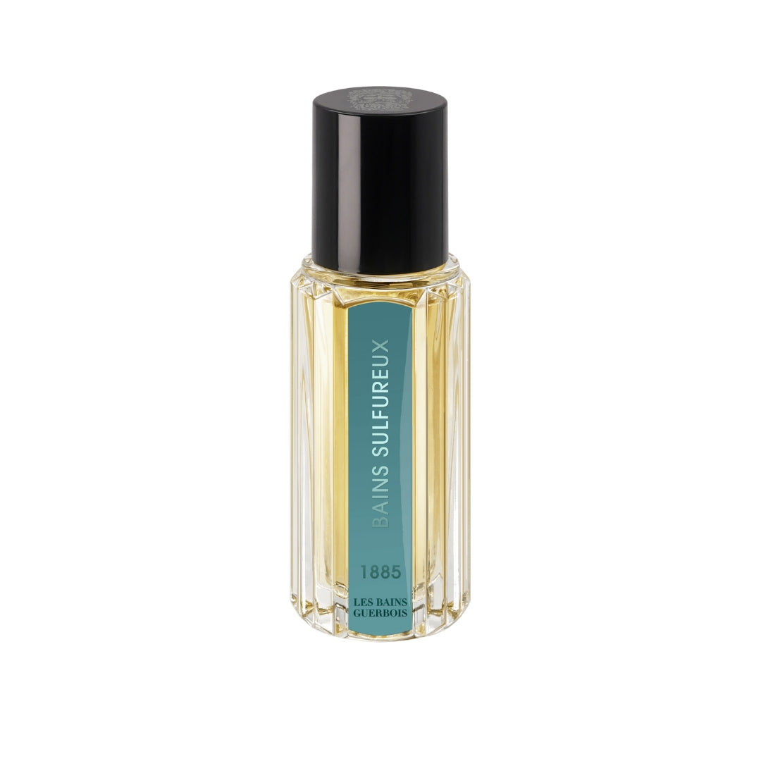 レバンゲルボワ 1885 Bains Sulfureux 1885 Bains Sulfureux by Les Bains Guerbois | Ministry of Scent