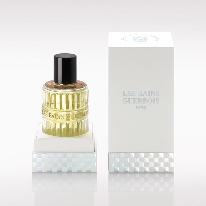 1900 L'Heure de Proust by Les Bains Guerbois | Ministry of Scent